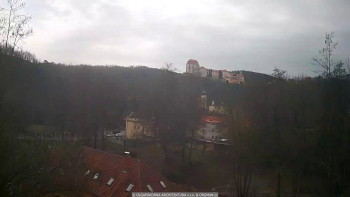 Město Vranov  nad Dyjí