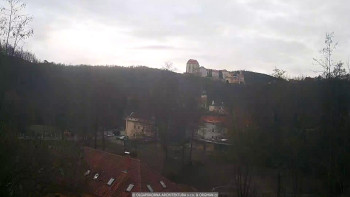 Město Vranov  nad Dyjí