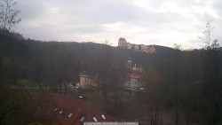 Zámek Vranov nad Dyjí