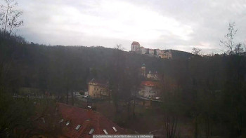 Město Vranov  nad Dyjí