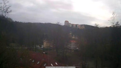 Zámek Vranov nad Dyjí