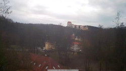 Zámek Vranov nad Dyjí