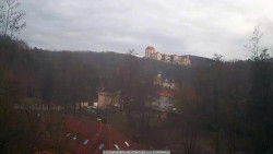 Zámek Vranov nad Dyjí