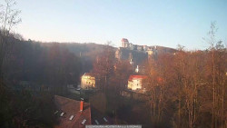 Zámek Vranov nad Dyjí