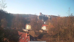 Zámek Vranov nad Dyjí