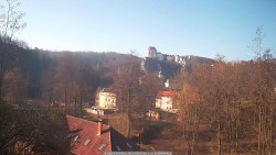 Zámek Vranov nad Dyjí