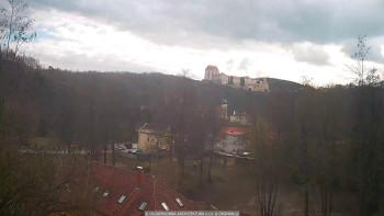 Město Vranov  nad Dyjí