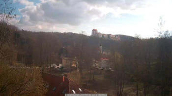 Město Vranov  nad Dyjí