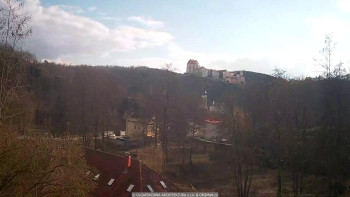 Město Vranov  nad Dyjí