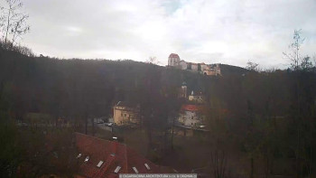 Město Vranov  nad Dyjí