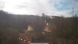 Zámek Vranov nad Dyjí