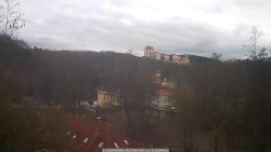 Zámek Vranov nad Dyjí