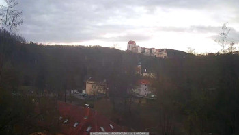 Město Vranov  nad Dyjí