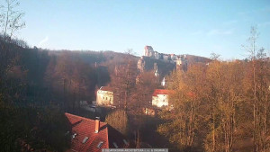 Město Vranov nad Dyjí - Zámek Vranov nad Dyjí - 5.4.2026 v 07:45 Město Vranov nad Dyjí - Zámek Vranov nad Dyjí - 5.4.2026 v 07:45