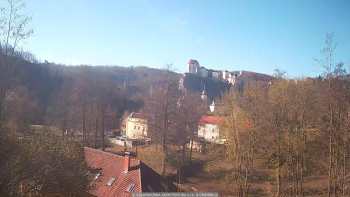 Město Vranov  nad Dyjí