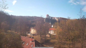 Město Vranov  nad Dyjí