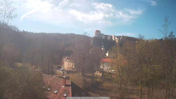 Město Vranov  nad Dyjí