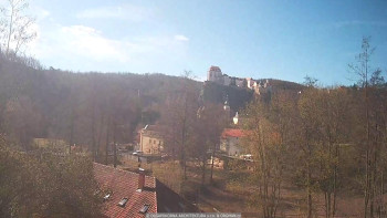 Město Vranov  nad Dyjí