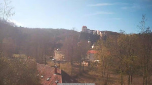 Město Vranov nad Dyjí - Zámek Vranov nad Dyjí - 5.4.2026 v 10:45 Město Vranov nad Dyjí - Zámek Vranov nad Dyjí - 5.4.2026 v 10:45