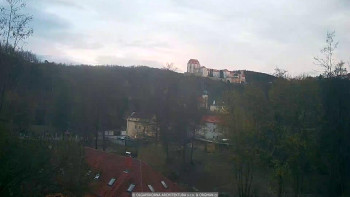 Město Vranov  nad Dyjí