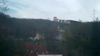 Město Vranov  nad Dyjí