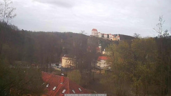 Město Vranov  nad Dyjí