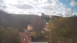 Zámek Vranov nad Dyjí