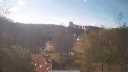 Zámek Vranov nad Dyjí