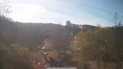 Zámek Vranov nad Dyjí