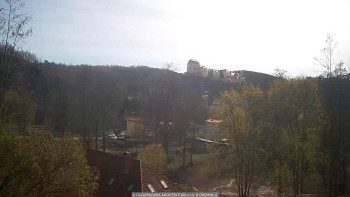 Město Vranov  nad Dyjí