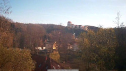 Zámek Vranov nad Dyjí