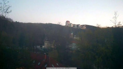 Zámek Vranov nad Dyjí