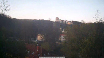 Město Vranov  nad Dyjí