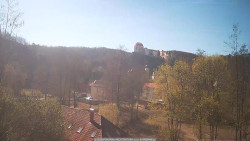 Zámek Vranov nad Dyjí