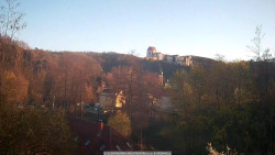 Zámek Vranov nad Dyjí