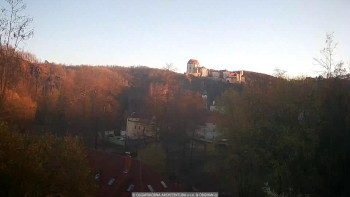 Město Vranov  nad Dyjí