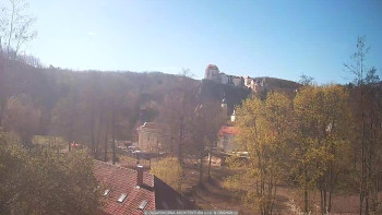 Město Vranov  nad Dyjí