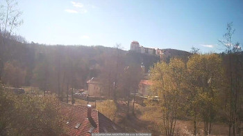 Město Vranov  nad Dyjí