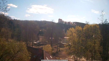 Město Vranov  nad Dyjí