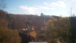 Zámek Vranov nad Dyjí