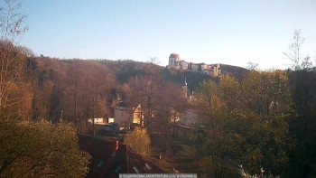 Město Vranov  nad Dyjí