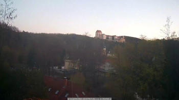 Město Vranov  nad Dyjí