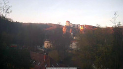 Zámek Vranov nad Dyjí