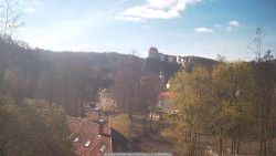 Zámek Vranov nad Dyjí