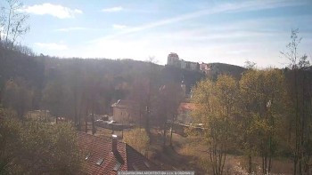 Město Vranov  nad Dyjí