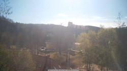 Zámek Vranov nad Dyjí