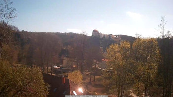 Město Vranov  nad Dyjí