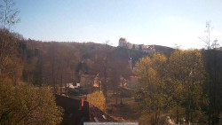 Zámek Vranov nad Dyjí