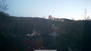 Město Vranov  nad Dyjí