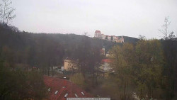 Zámek Vranov nad Dyjí